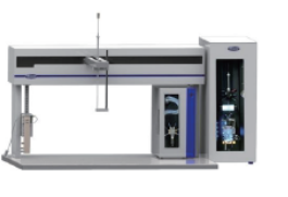 全自動定量濃縮儀