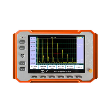 超聲波檢測儀