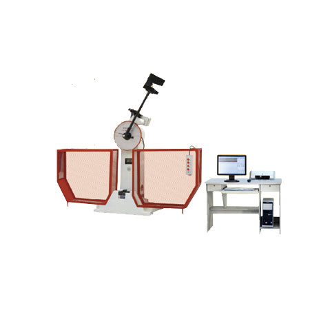 微機控制沖擊試驗機技術(shù)方案